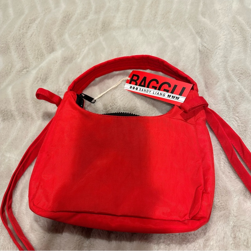 Baggu bow bag